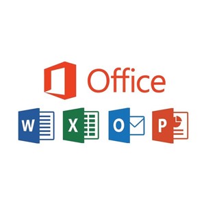 Microsoft Office Specialist