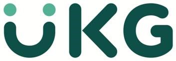 UKG logo