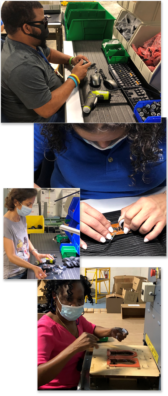 Workforce Training