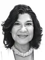 Patricia Martinez, MBA, LUTCF