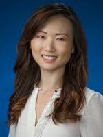 Doctor So-Yeon Sharon Tse