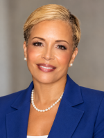 Tracy Seaton