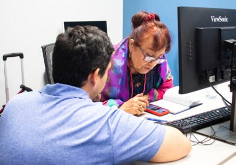 Assistive Technology