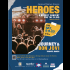 Heroes poster