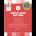 White cane day event logo