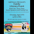 Family Literacy event logo