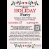 Flyer Holiday Party