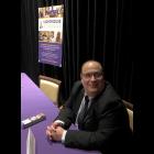  Jose Lopez Masso, Vice President of Strategic Initiatives and Development at the Lighthouse of Broward