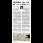 Ellyn Drotzer's Sun-Sentinel article 
